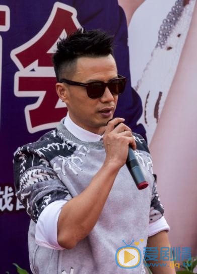 段奕宏活动照 段奕宏高清写真_段奕宏高清剧照