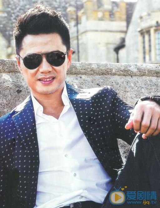 段奕宏生活照 段奕宏高清写真_段奕宏高清剧照