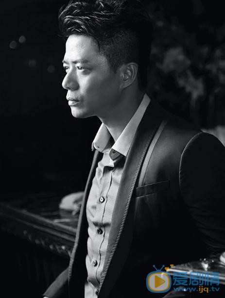 段奕宏魅惑写真 段奕宏高清写真_段奕宏高清剧照