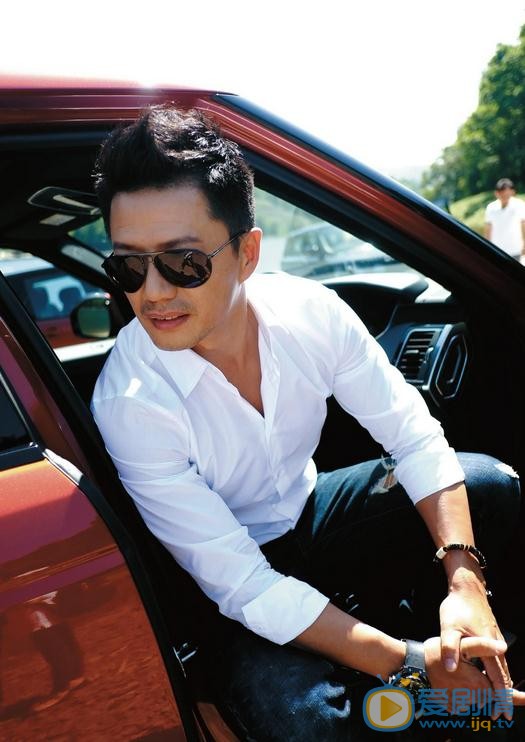 段奕宏街拍写真 段奕宏高清写真_段奕宏高清剧照