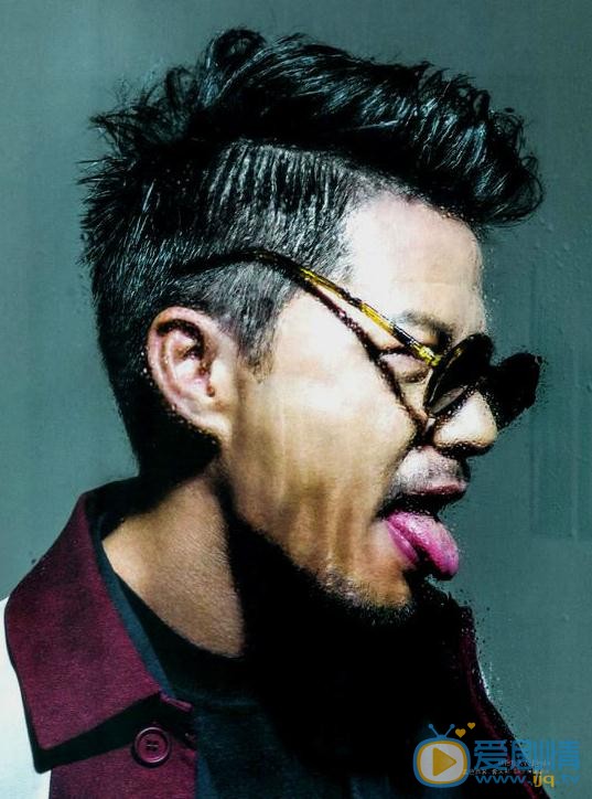 段奕宏杂志大片 段奕宏高清写真_段奕宏高清剧照