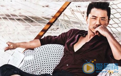 段奕宏街拍写真 段奕宏高清写真_段奕宏高清剧照