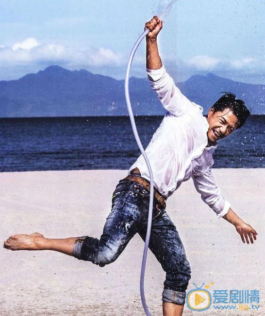 段奕宏街拍写真 段奕宏高清写真_段奕宏高清剧照