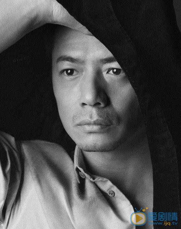 段奕宏魅惑写真 段奕宏高清写真_段奕宏高清剧照