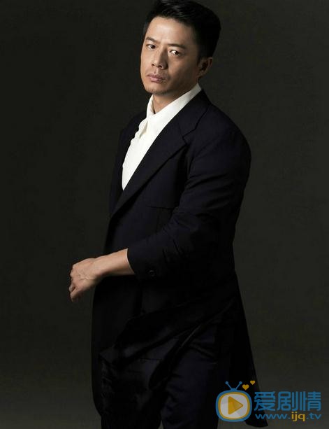 段奕宏魅惑写真 段奕宏高清写真_段奕宏高清剧照