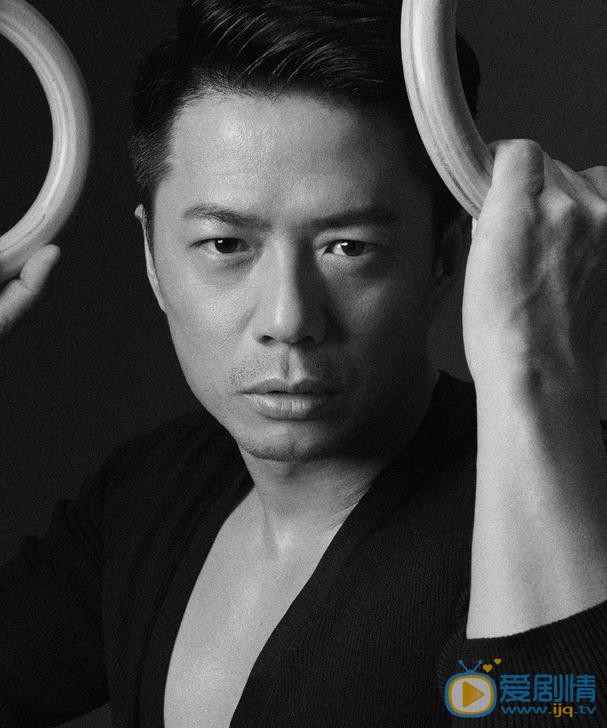 段奕宏成熟写真 段奕宏高清写真_段奕宏高清剧照
