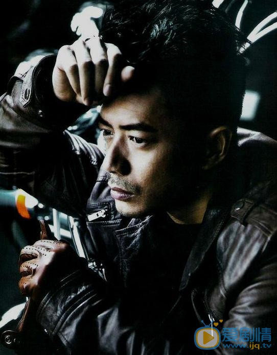 段奕宏成熟写真 段奕宏高清写真_段奕宏高清剧照