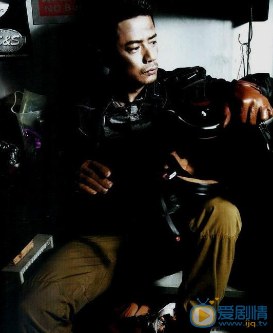 段奕宏成熟写真 段奕宏高清写真_段奕宏高清剧照