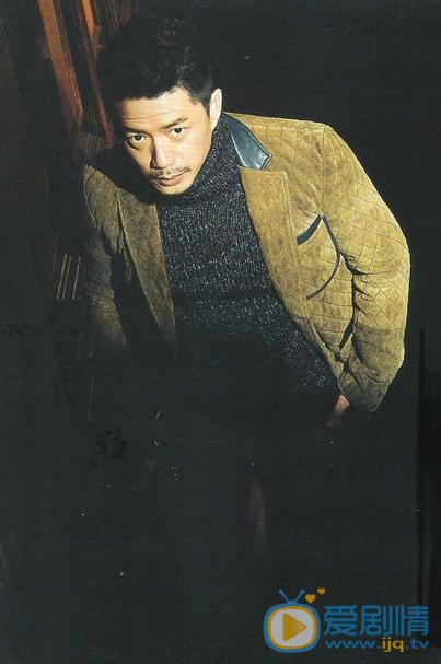段奕宏成熟写真 段奕宏高清写真_段奕宏高清剧照
