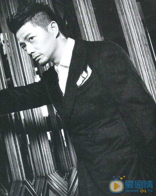 段奕宏成熟写真 段奕宏高清写真_段奕宏高清剧照