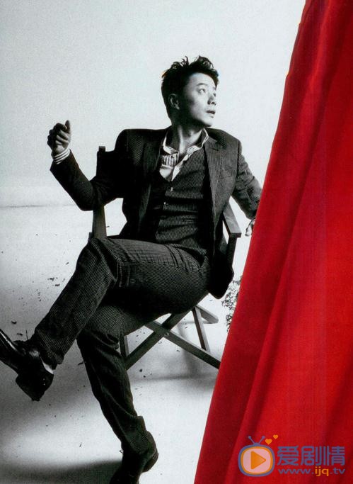 段奕宏成熟写真 段奕宏高清写真_段奕宏高清剧照