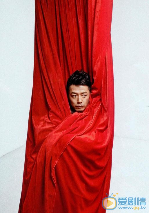 段奕宏成熟写真 段奕宏高清写真_段奕宏高清剧照