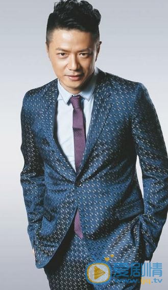段奕宏成熟写真 段奕宏高清写真_段奕宏高清剧照