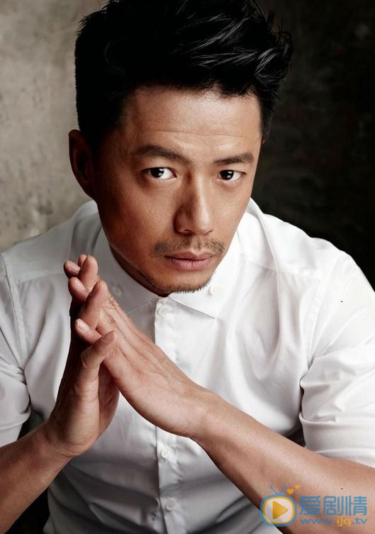 段奕宏成熟写真 段奕宏高清写真_段奕宏高清剧照