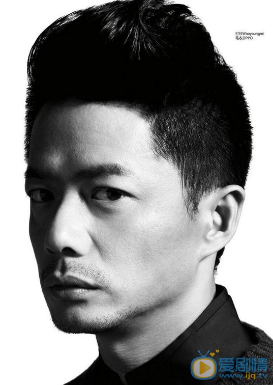 段奕宏成熟写真 段奕宏高清写真_段奕宏高清剧照