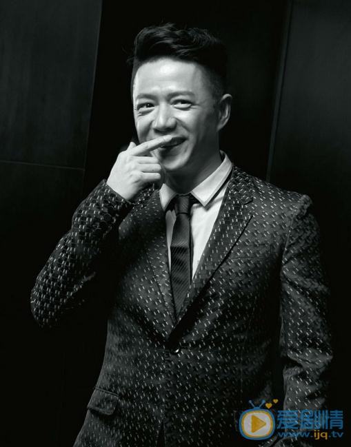段奕宏成熟写真 段奕宏高清写真_段奕宏高清剧照