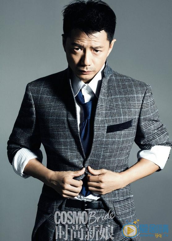 段奕宏成熟写真 段奕宏高清写真_段奕宏高清剧照