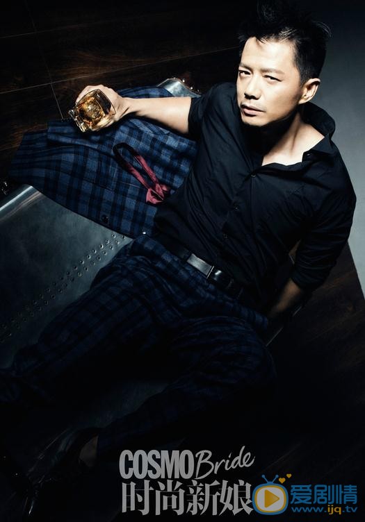 段奕宏成熟写真 段奕宏高清写真_段奕宏高清剧照