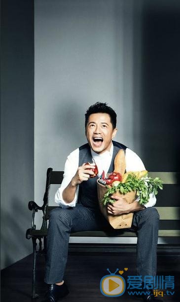段奕宏杂志大片 段奕宏高清写真_段奕宏高清剧照