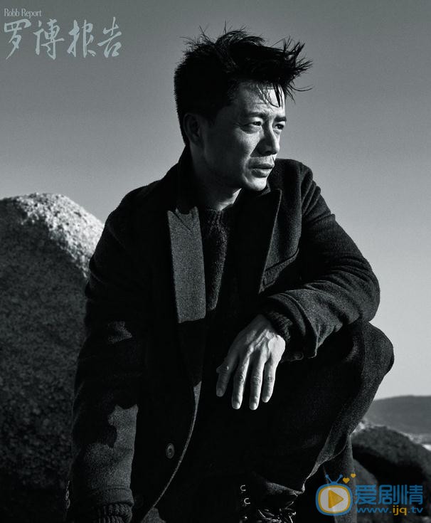 段奕宏成熟写真 段奕宏高清写真_段奕宏高清剧照