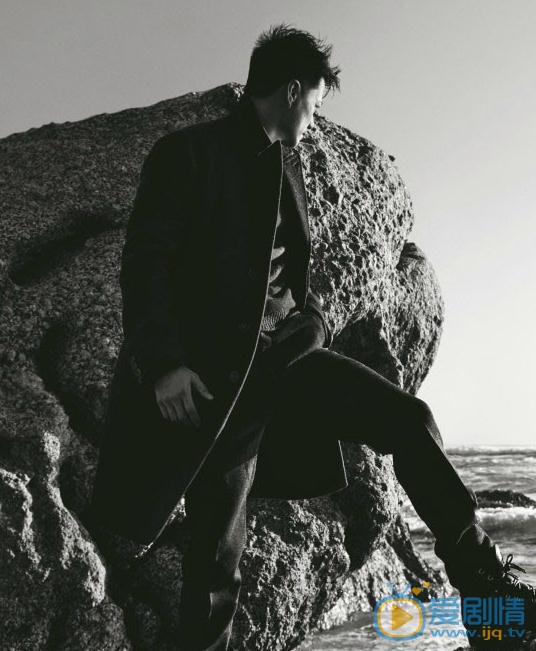 段奕宏成熟写真 段奕宏高清写真_段奕宏高清剧照