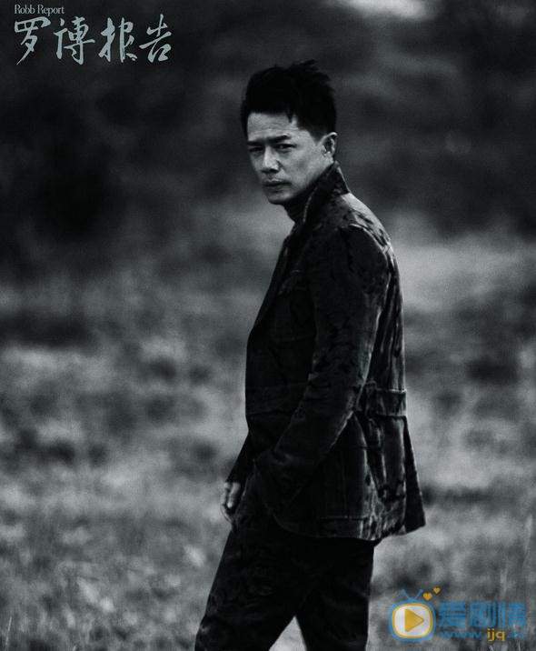 段奕宏成熟写真 段奕宏高清写真_段奕宏高清剧照