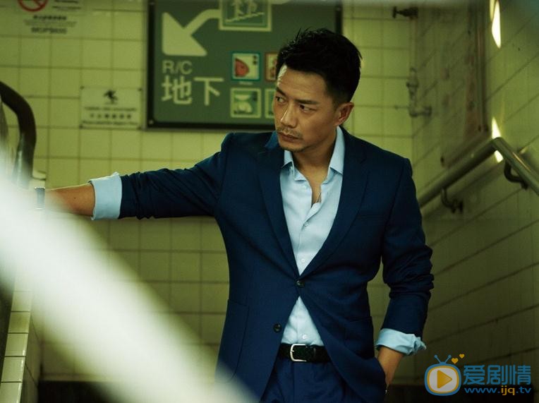 段奕宏杂志大片 段奕宏高清写真_段奕宏高清剧照