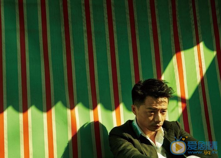 段奕宏魅惑写真 段奕宏高清写真_段奕宏高清剧照