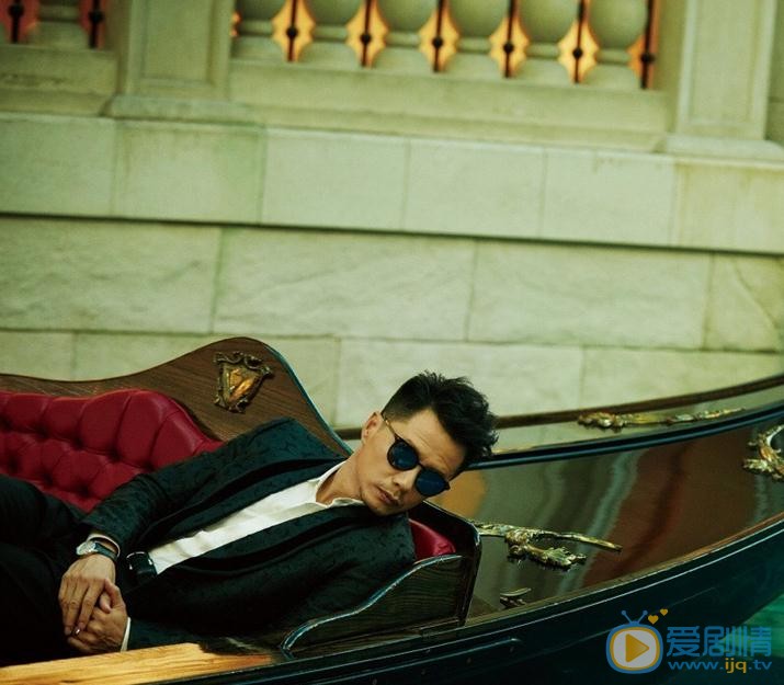 段奕宏街拍写真 段奕宏高清写真_段奕宏高清剧照