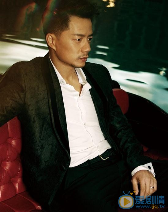 段奕宏魅惑写真 段奕宏高清写真_段奕宏高清剧照