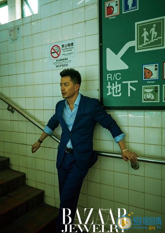 段奕宏街拍写真 段奕宏高清写真_段奕宏高清剧照