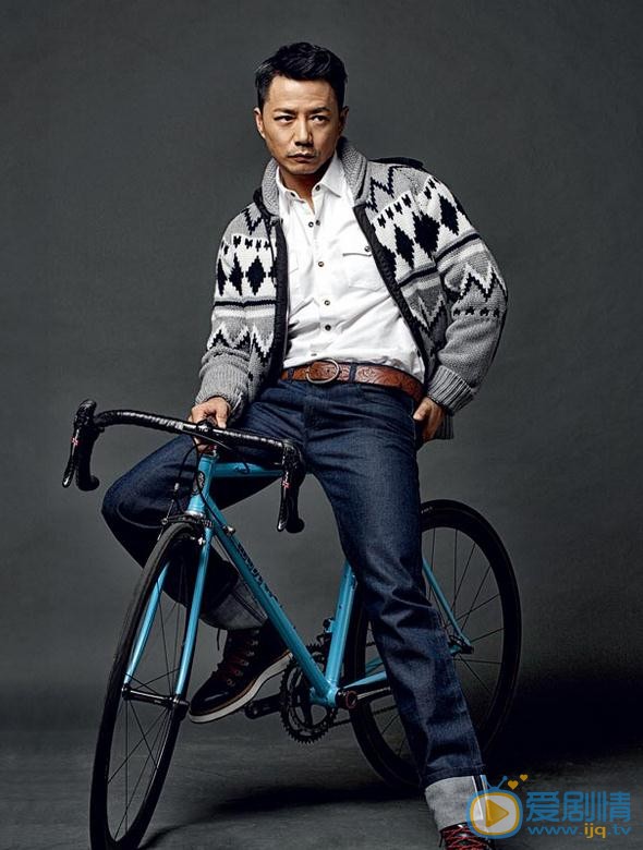 段奕宏时尚写真 段奕宏高清写真_段奕宏高清剧照