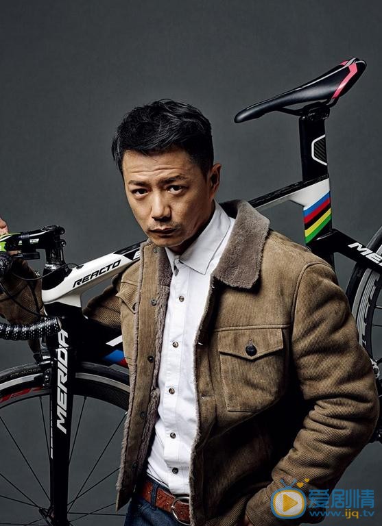 段奕宏时尚写真 段奕宏高清写真_段奕宏高清剧照