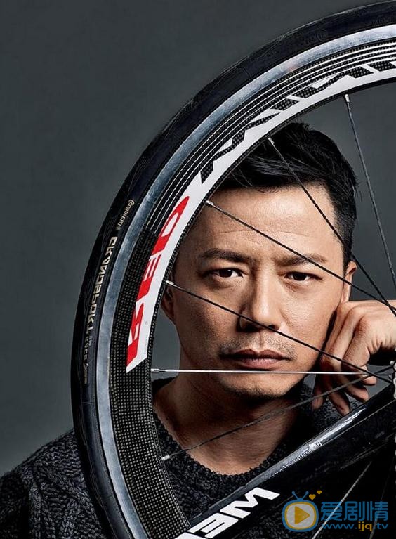 段奕宏时尚写真 段奕宏高清写真_段奕宏高清剧照
