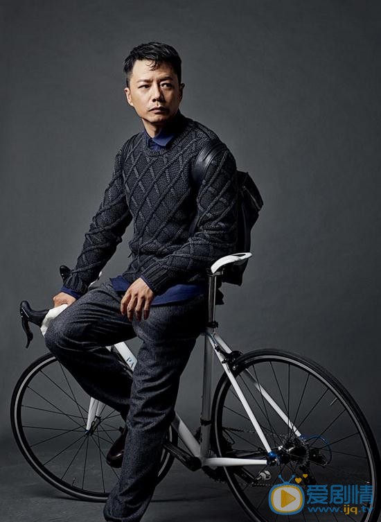 段奕宏时尚写真 段奕宏高清写真_段奕宏高清剧照