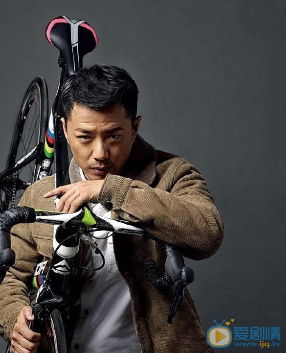 段奕宏时尚写真 段奕宏高清写真_段奕宏高清剧照