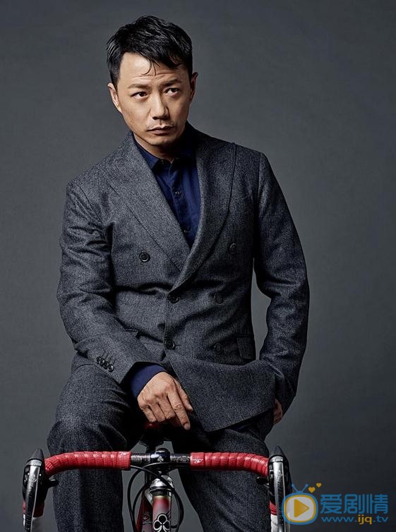 段奕宏时尚写真 段奕宏高清写真_段奕宏高清剧照