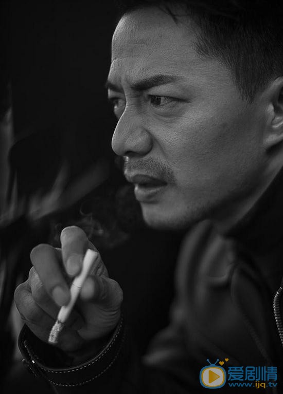 段奕宏黑白写真 段奕宏高清写真_段奕宏高清剧照