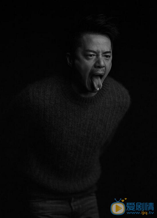 段奕宏黑白写真 段奕宏高清写真_段奕宏高清剧照