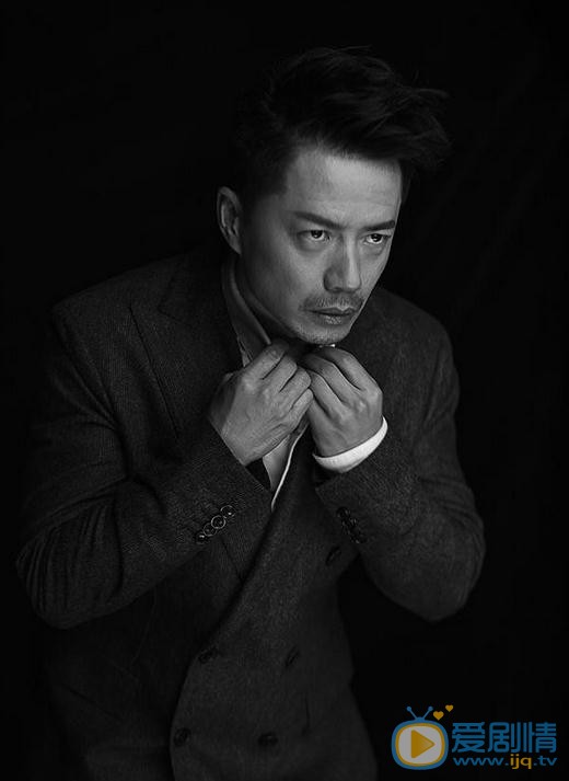 段奕宏黑白写真 段奕宏高清写真_段奕宏高清剧照