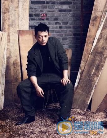 段奕宏街拍写真 段奕宏高清写真_段奕宏高清剧照