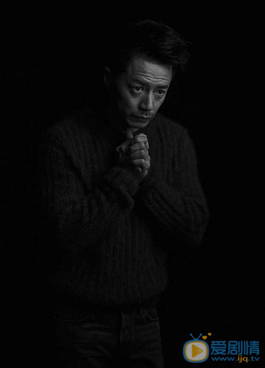 段奕宏黑白写真 段奕宏高清写真_段奕宏高清剧照