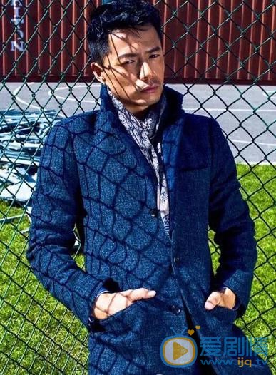 段奕宏魅惑写真 段奕宏高清写真_段奕宏高清剧照