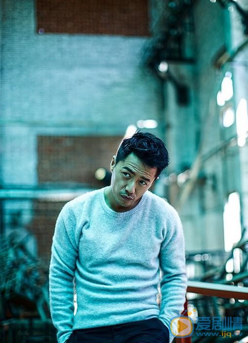 段奕宏魅惑写真 段奕宏高清写真_段奕宏高清剧照