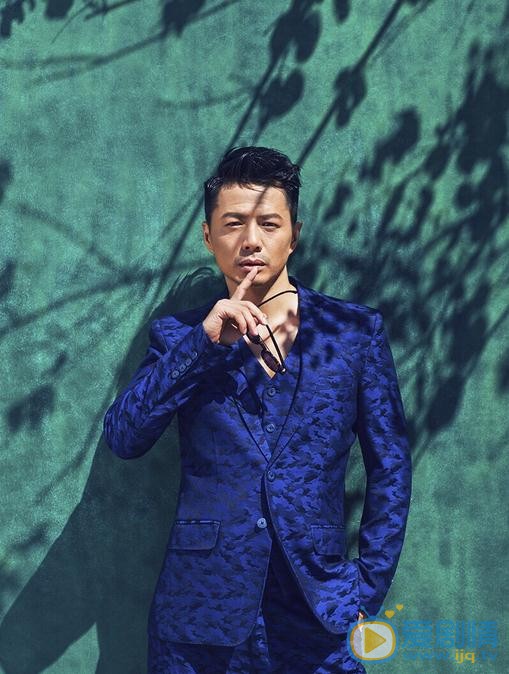 段奕宏魅惑写真 段奕宏高清写真_段奕宏高清剧照