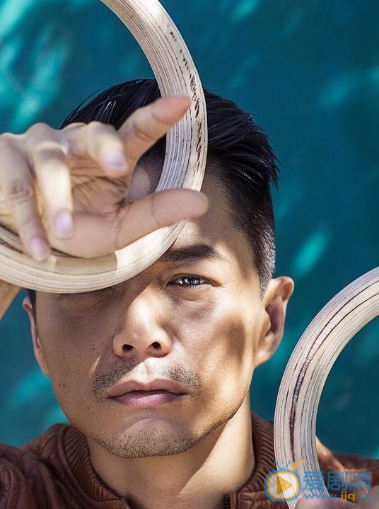 段奕宏魅惑写真 段奕宏高清写真_段奕宏高清剧照