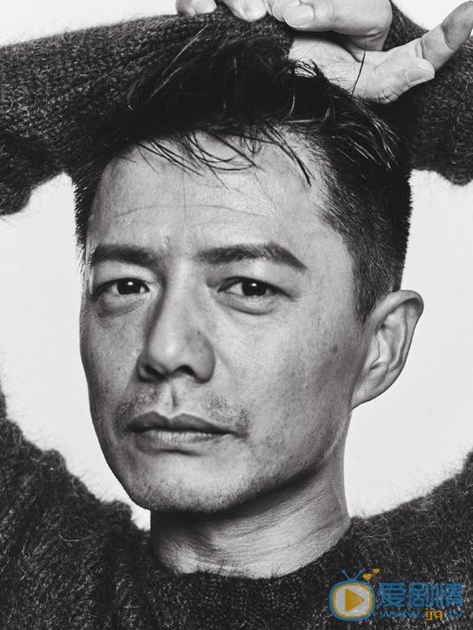 段奕宏黑白写真 段奕宏高清写真_段奕宏高清剧照