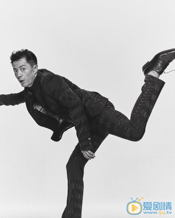 段奕宏黑白写真 段奕宏高清写真_段奕宏高清剧照