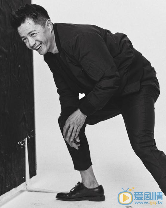 段奕宏黑白写真 段奕宏高清写真_段奕宏高清剧照