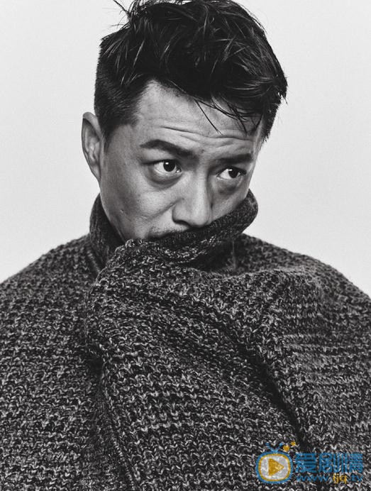 段奕宏黑白写真 段奕宏高清写真_段奕宏高清剧照